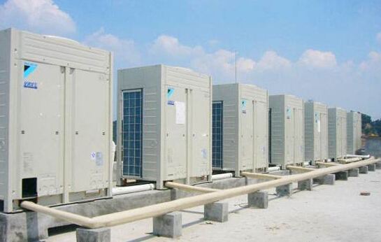 陜西商用中央空調 陜西商用中央空調