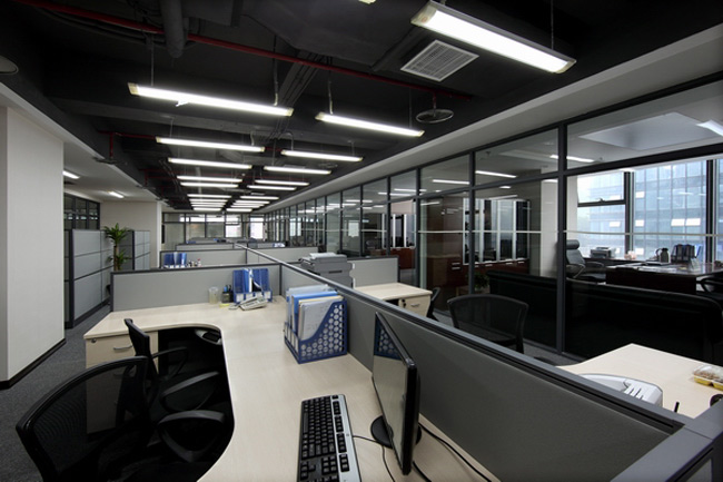 陜西商用中央空調 陜西商用中央空調