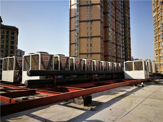 陜西家用中央空調(diào)應該怎么選購？