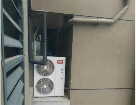 陜西中央空調 陜西中央空調