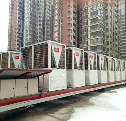 專業技術服務，護航企業穩定運行